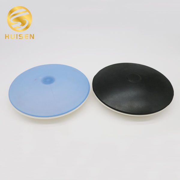 Micro Bubble Oxygen Diffusers with ABS Support Part Fine Bubble Production